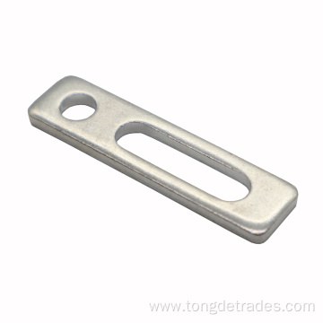 OEM sheet metal fabrication customized stamping parts